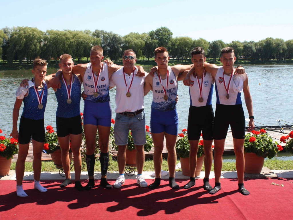 Za nami XXIII Ogólnopolska Olimpiada Młodzieży w Kruszwicy [FOTO+VIDEO]