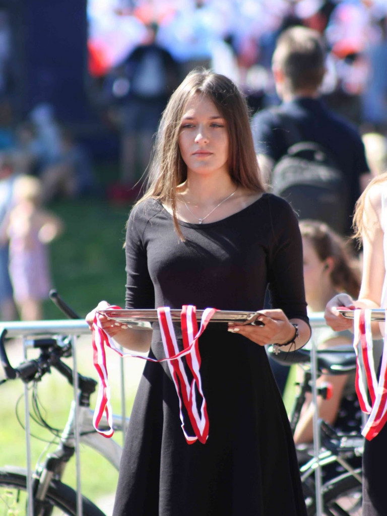 Za nami XXIII Ogólnopolska Olimpiada Młodzieży w Kruszwicy [FOTO+VIDEO]