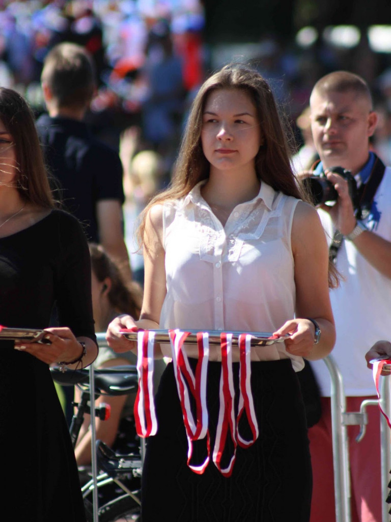Za nami XXIII Ogólnopolska Olimpiada Młodzieży w Kruszwicy [FOTO+VIDEO]