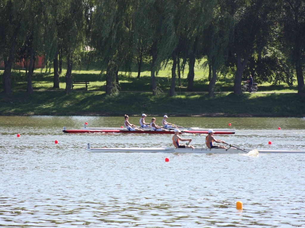 Za nami XXIII Ogólnopolska Olimpiada Młodzieży w Kruszwicy [FOTO+VIDEO]