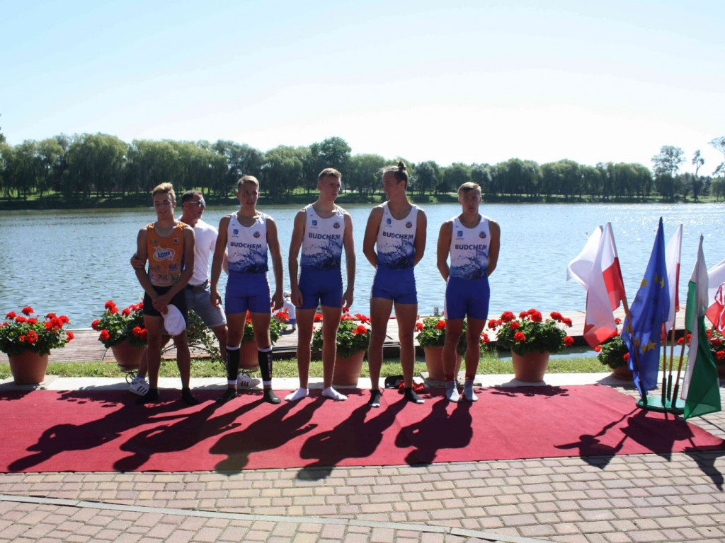 Za nami XXIII Ogólnopolska Olimpiada Młodzieży w Kruszwicy [FOTO+VIDEO]