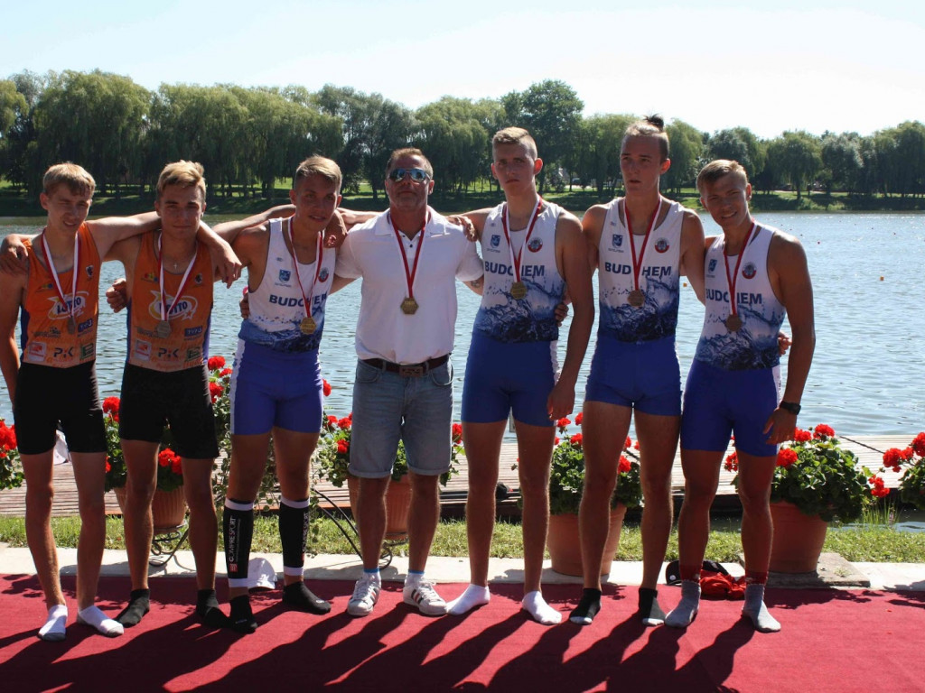 Za nami XXIII Ogólnopolska Olimpiada Młodzieży w Kruszwicy [FOTO+VIDEO]