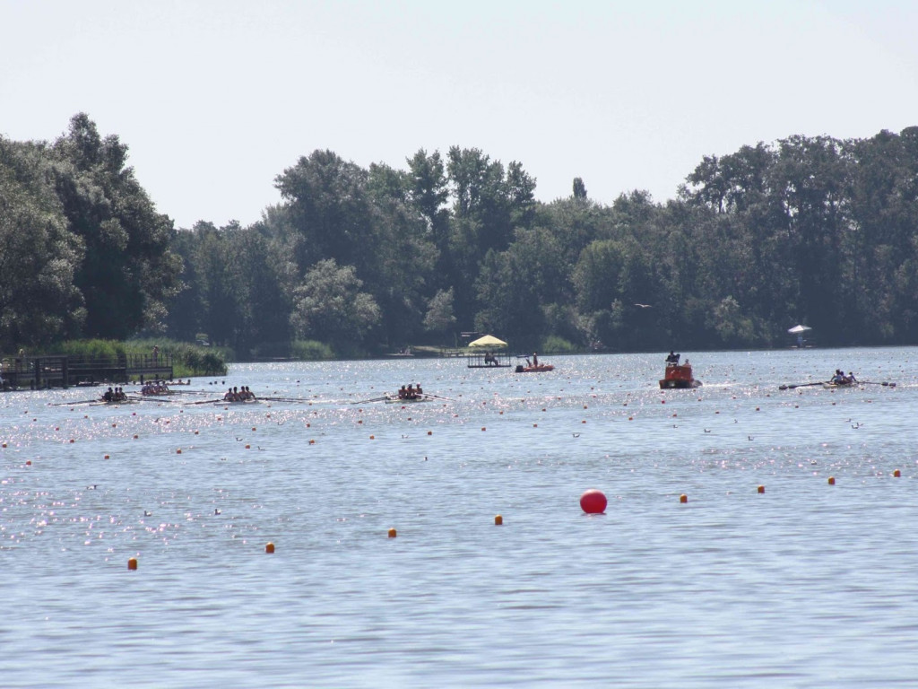 Za nami XXIII Ogólnopolska Olimpiada Młodzieży w Kruszwicy [FOTO+VIDEO]