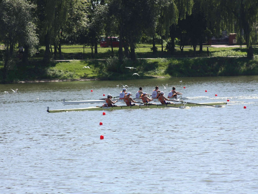 Za nami XXIII Ogólnopolska Olimpiada Młodzieży w Kruszwicy [FOTO+VIDEO]