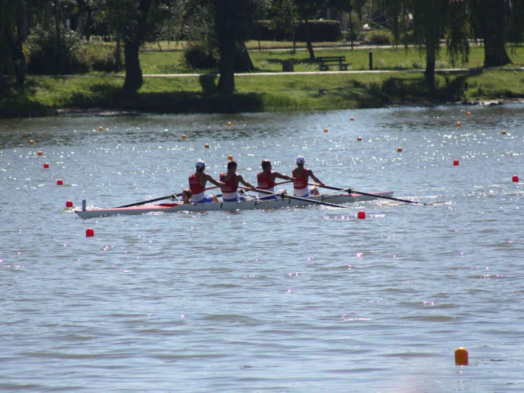 Za nami XXIII Ogólnopolska Olimpiada Młodzieży w Kruszwicy [FOTO+VIDEO]