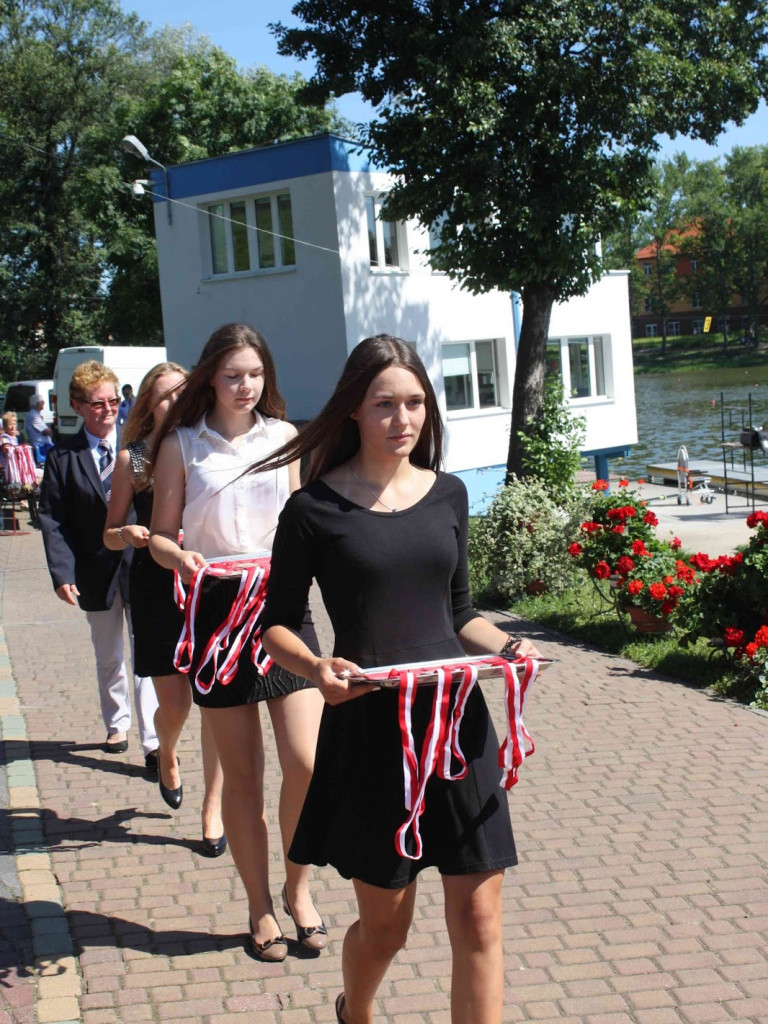 Za nami XXIII Ogólnopolska Olimpiada Młodzieży w Kruszwicy [FOTO+VIDEO]