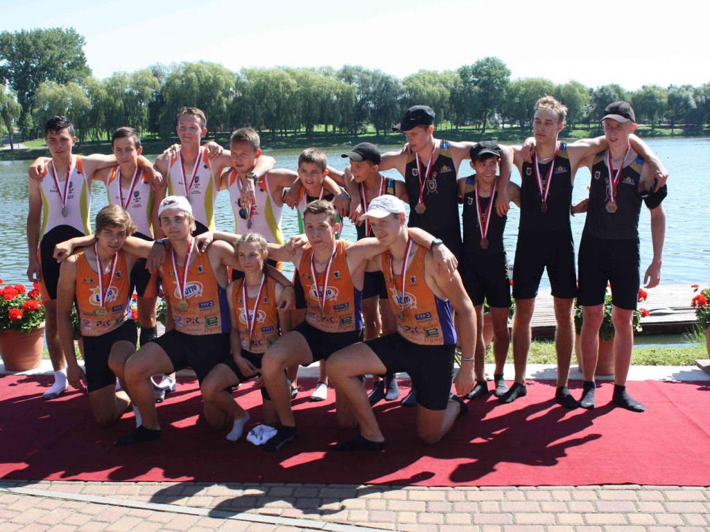Za nami XXIII Ogólnopolska Olimpiada Młodzieży w Kruszwicy [FOTO+VIDEO]