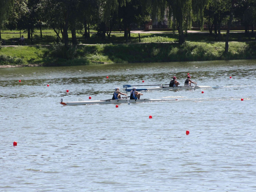 Za nami XXIII Ogólnopolska Olimpiada Młodzieży w Kruszwicy [FOTO+VIDEO]