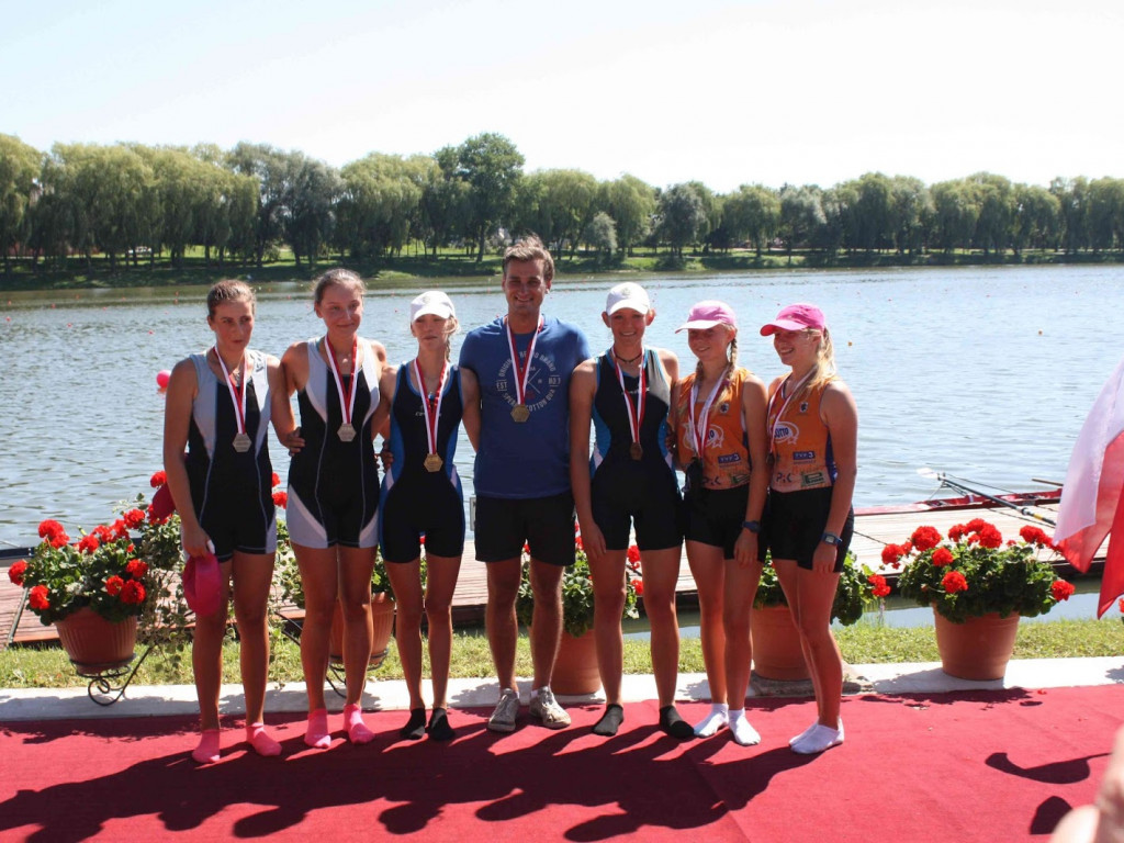 Za nami XXIII Ogólnopolska Olimpiada Młodzieży w Kruszwicy [FOTO+VIDEO]