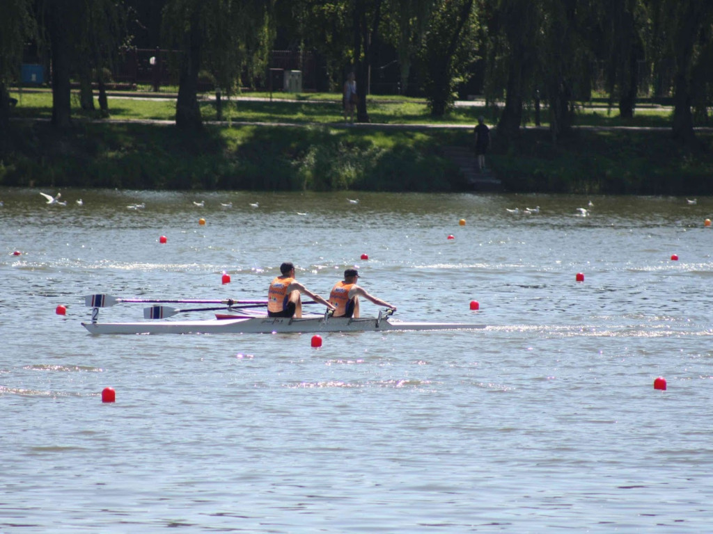 Za nami XXIII Ogólnopolska Olimpiada Młodzieży w Kruszwicy [FOTO+VIDEO]