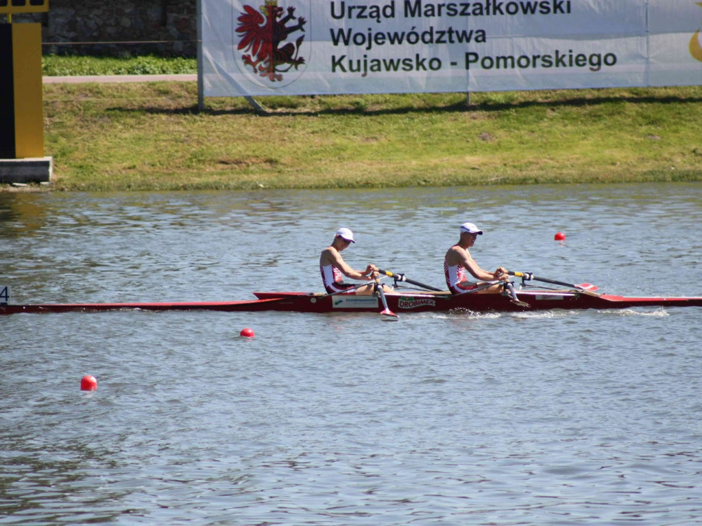 Za nami XXIII Ogólnopolska Olimpiada Młodzieży w Kruszwicy [FOTO+VIDEO]