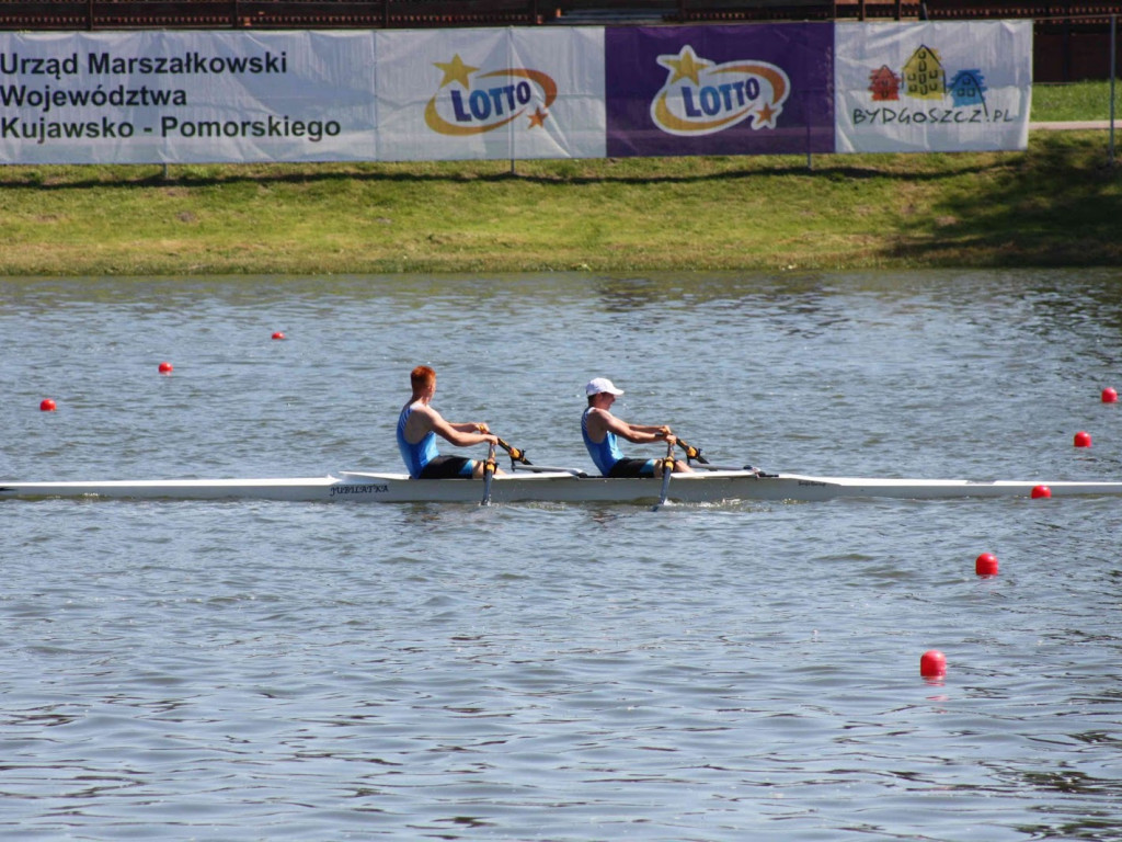 Za nami XXIII Ogólnopolska Olimpiada Młodzieży w Kruszwicy [FOTO+VIDEO]