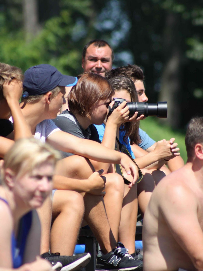 Za nami XXIII Ogólnopolska Olimpiada Młodzieży w Kruszwicy [FOTO+VIDEO]