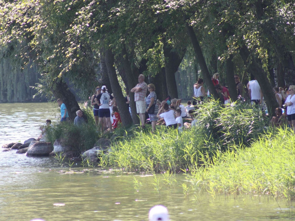 Za nami XXIII Ogólnopolska Olimpiada Młodzieży w Kruszwicy [FOTO+VIDEO]