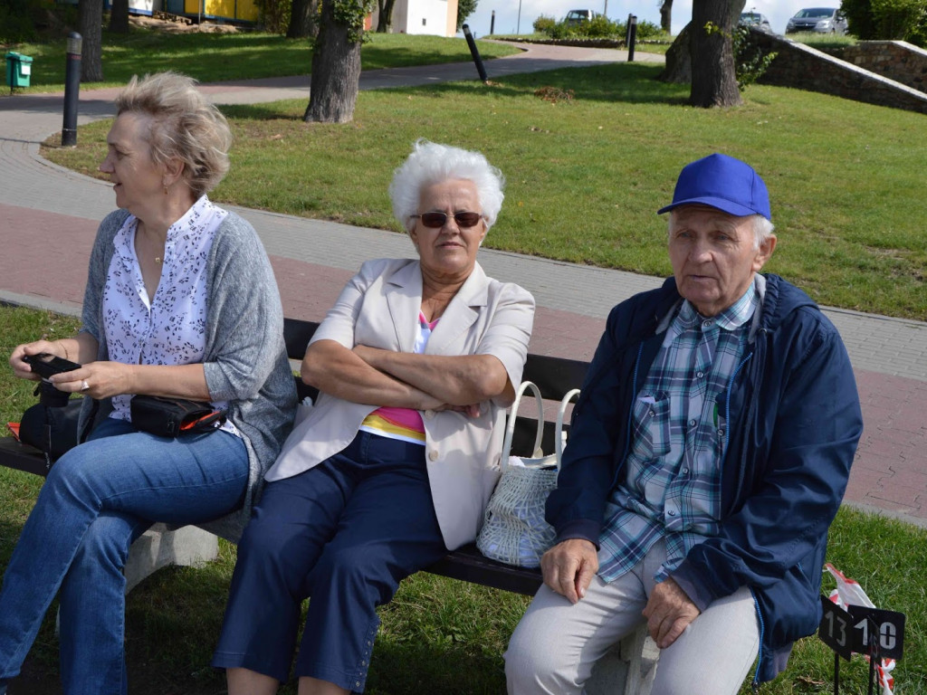 Dni Kobylnik: Zawody Wędkarskie nad Goplem [ZDJĘCIA]