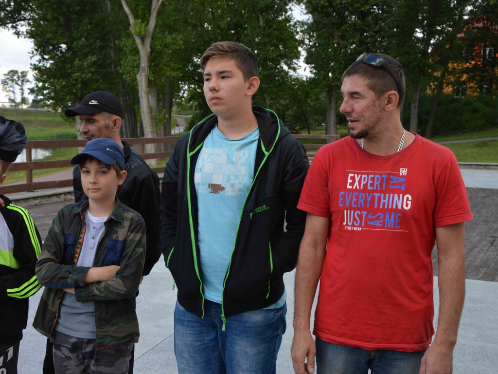 Dni Kobylnik: Zawody Wędkarskie nad Goplem [ZDJĘCIA]