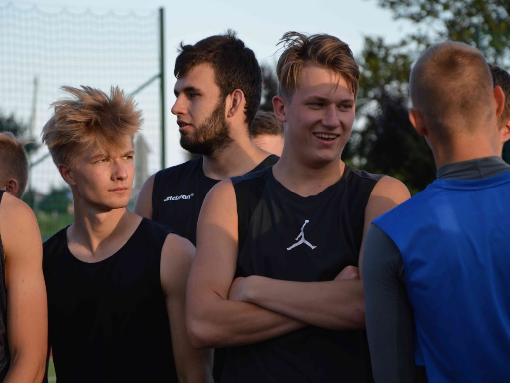  I edycja Streetball: Młodzi koszykarze rywalizowali w Kruszwicy [ZDJĘCIA]