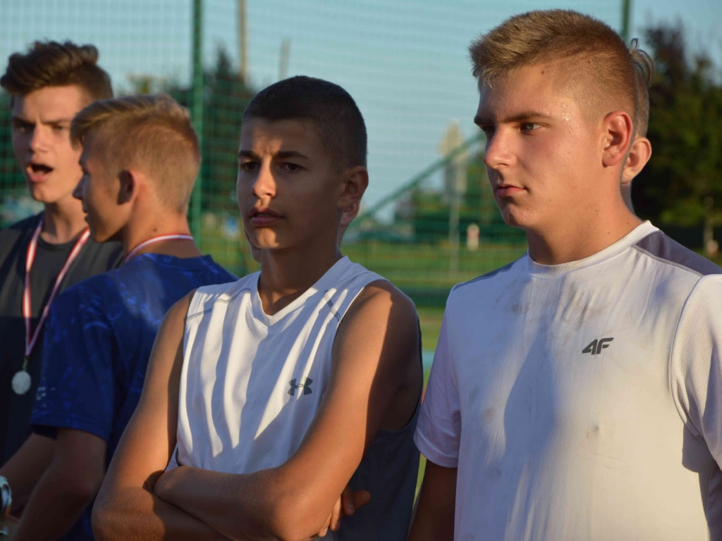  I edycja Streetball: Młodzi koszykarze rywalizowali w Kruszwicy [ZDJĘCIA]