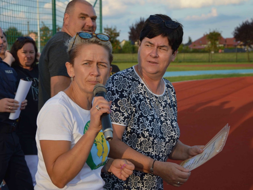  I edycja Streetball: Młodzi koszykarze rywalizowali w Kruszwicy [ZDJĘCIA]