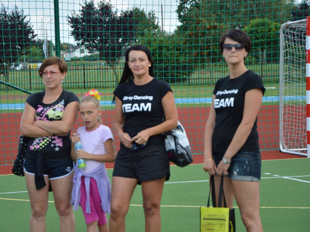  I edycja Streetball: Młodzi koszykarze rywalizowali w Kruszwicy [ZDJĘCIA]