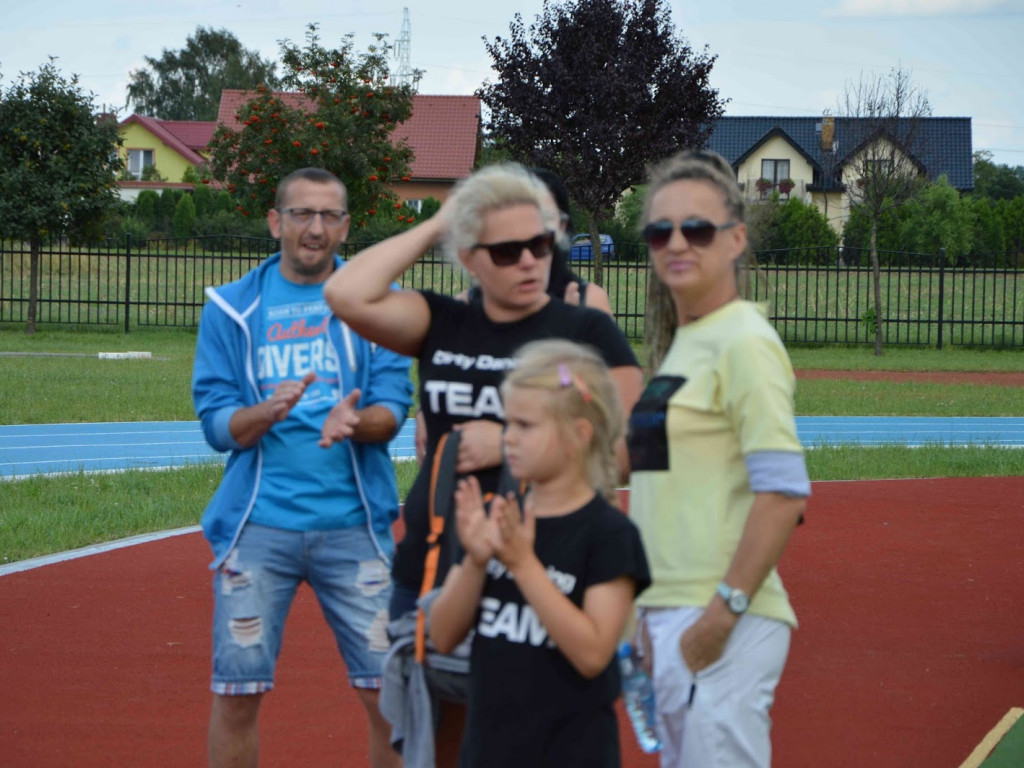 I edycja Streetball: Młodzi koszykarze rywalizowali w Kruszwicy [ZDJĘCIA]