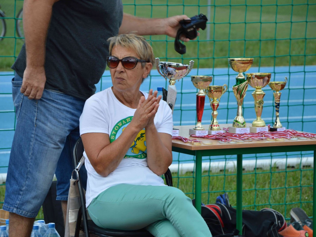  I edycja Streetball: Młodzi koszykarze rywalizowali w Kruszwicy [ZDJĘCIA]