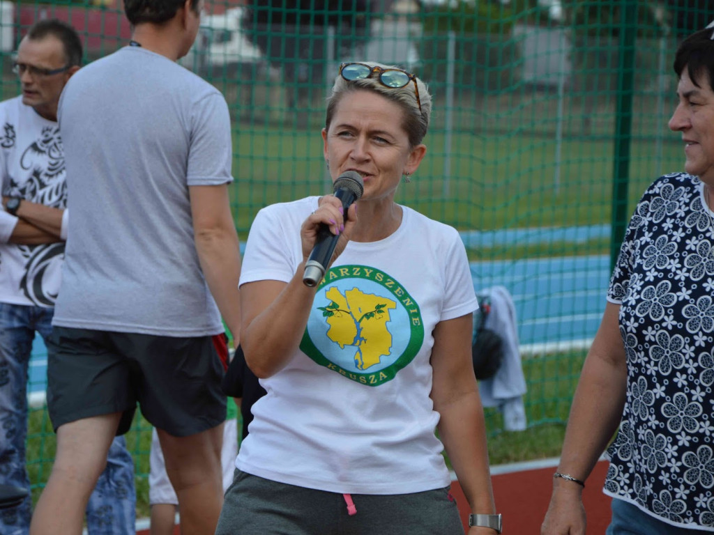  I edycja Streetball: Młodzi koszykarze rywalizowali w Kruszwicy [ZDJĘCIA]