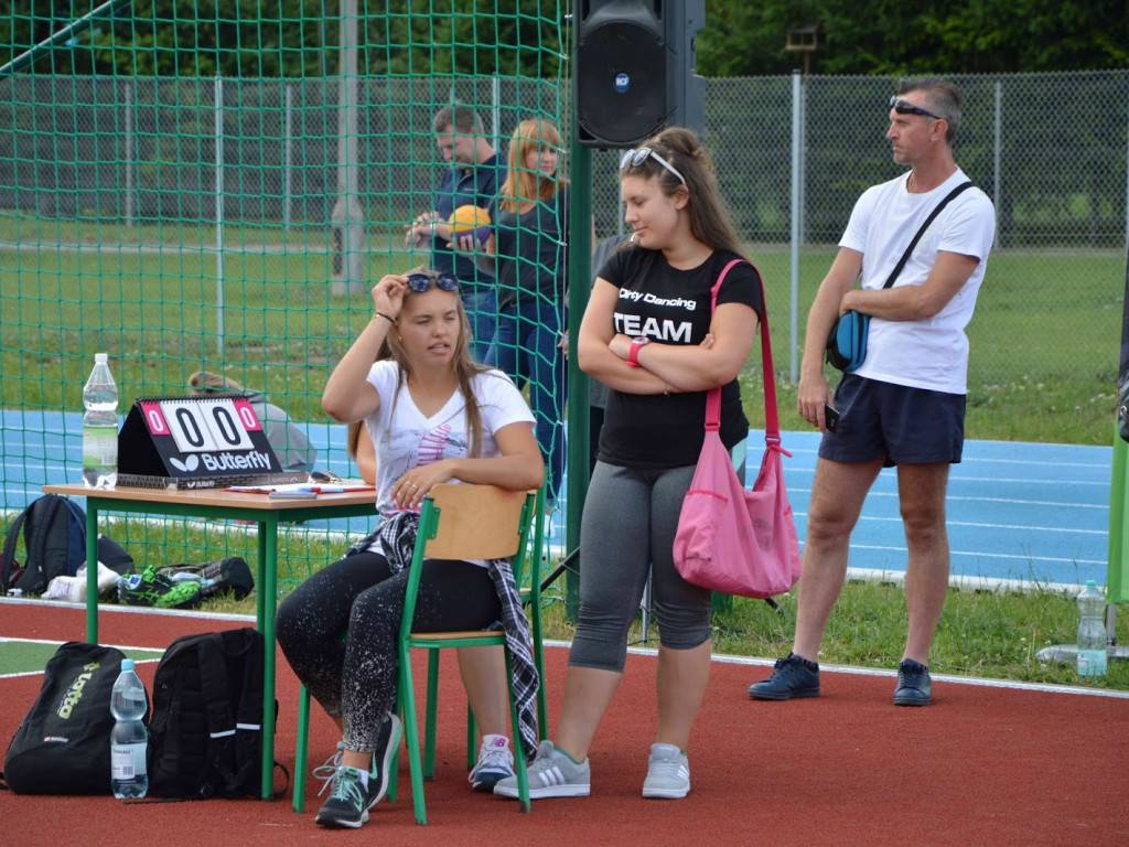  I edycja Streetball: Młodzi koszykarze rywalizowali w Kruszwicy [ZDJĘCIA]