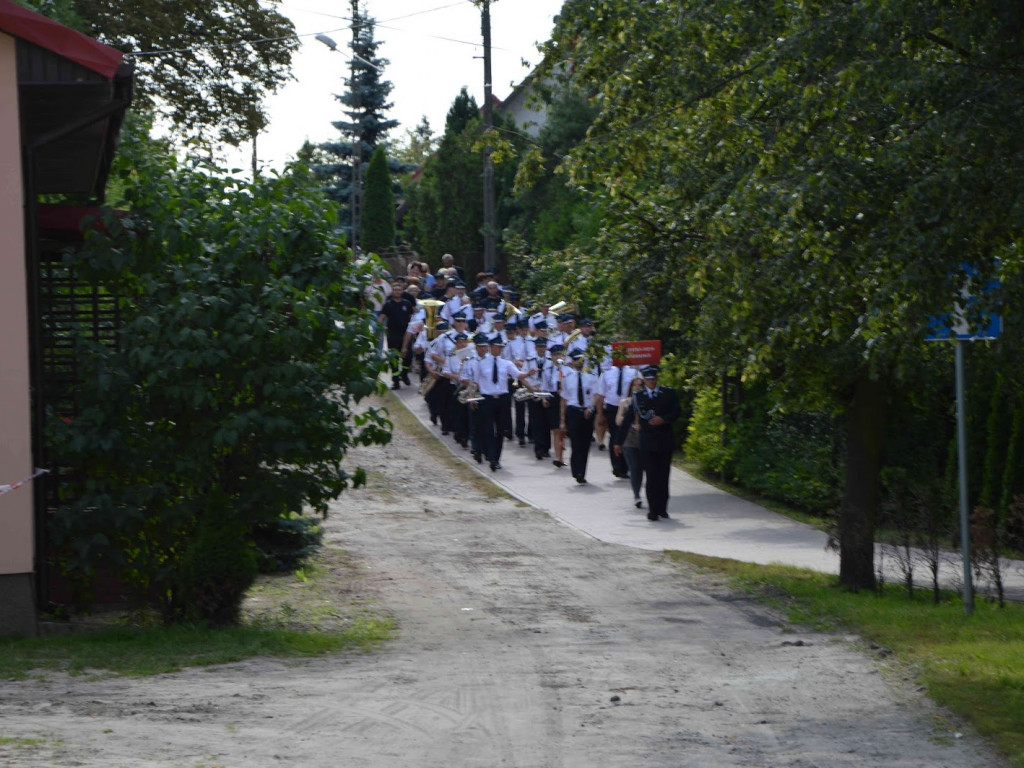 Imieniny Marii: Za nami uroczysta Msza święta [ZDJĘCIA]