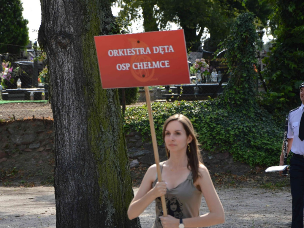 Imieniny Marii: Za nami uroczysta Msza święta [ZDJĘCIA]