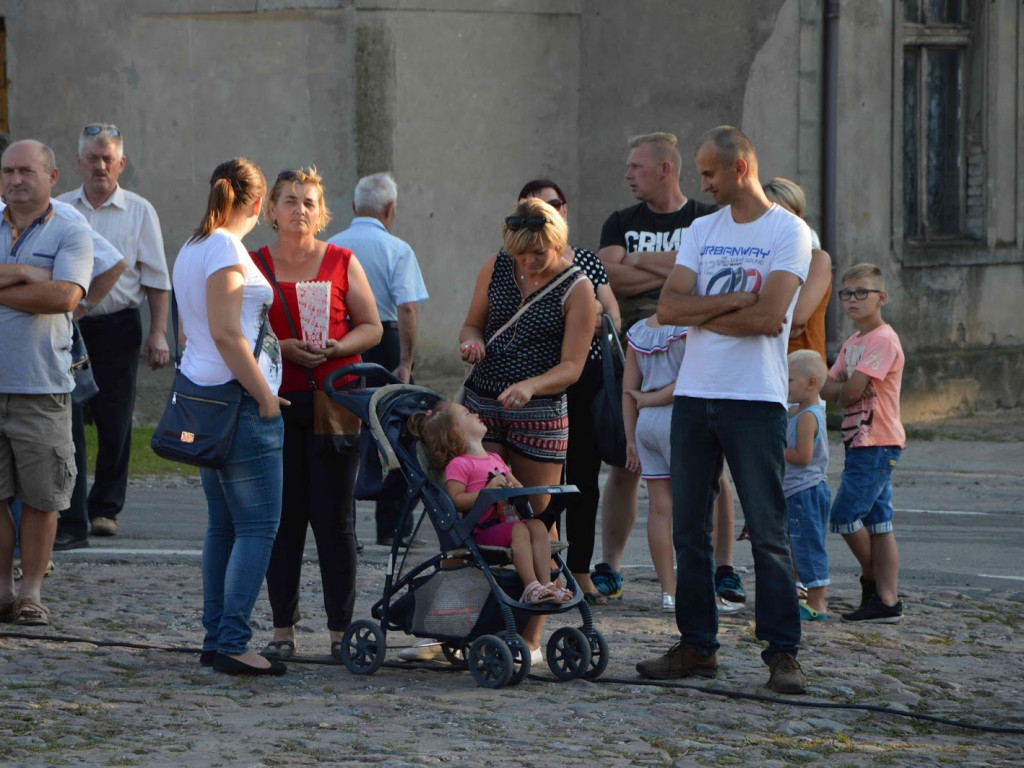 Tort dla solenizantek, życzenia oraz dobra zabawa i muzyka. Zobacz zdjęcia z Imienin Marii