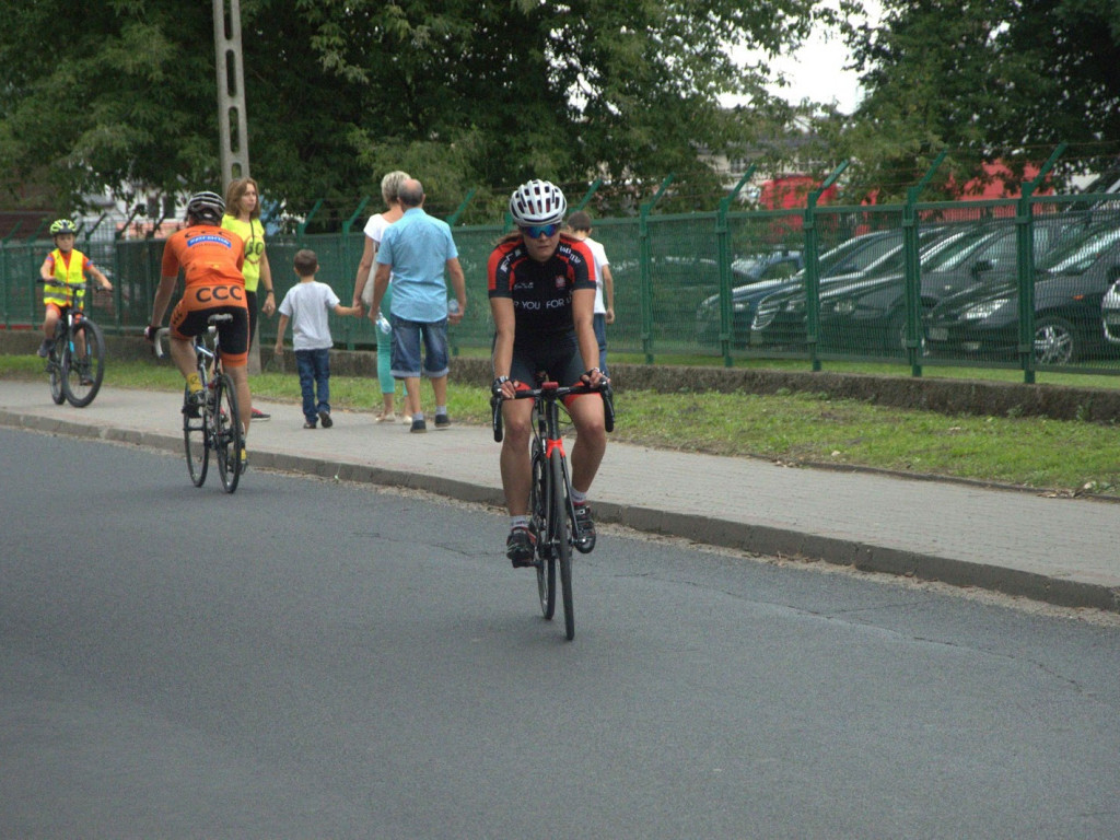 Kolarze na mecie. Cyclo Cuiavia 2017 dobiega końca [ZDJĘCIA]
