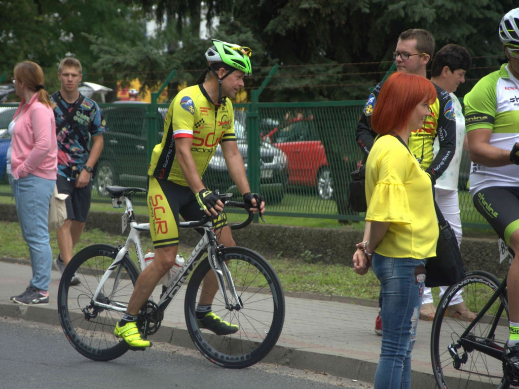 Kolarze na mecie. Cyclo Cuiavia 2017 dobiega końca [ZDJĘCIA]