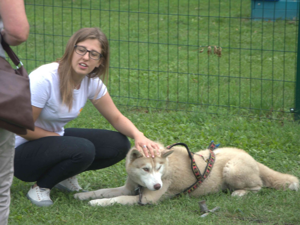 Kolarze na mecie. Cyclo Cuiavia 2017 dobiega końca [ZDJĘCIA]