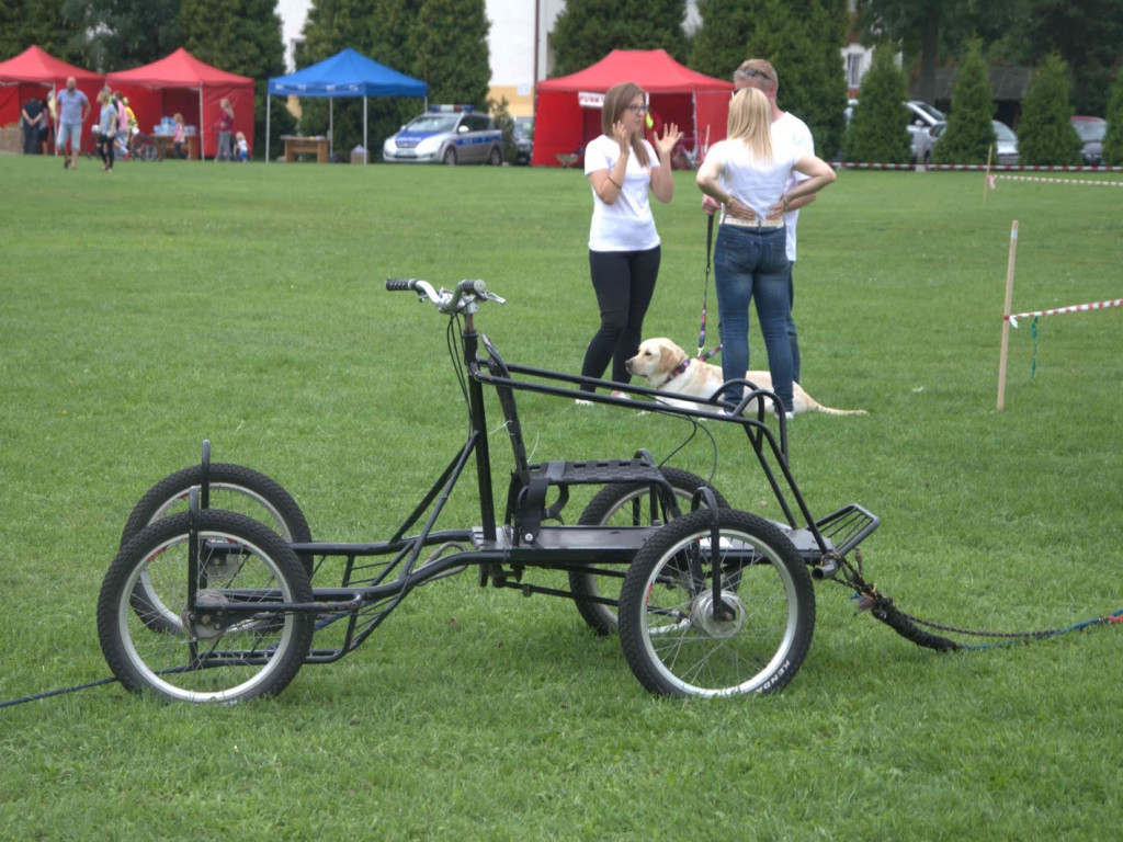 Kolarze na mecie. Cyclo Cuiavia 2017 dobiega końca [ZDJĘCIA]
