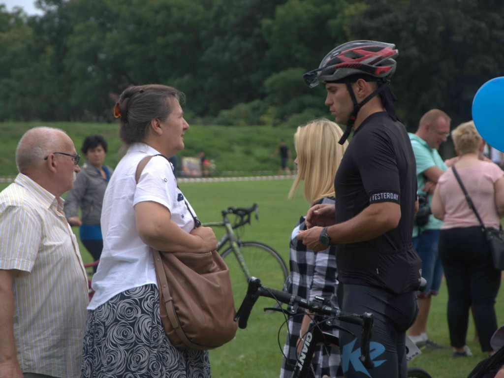 Kolarze na mecie. Cyclo Cuiavia 2017 dobiega końca [ZDJĘCIA]