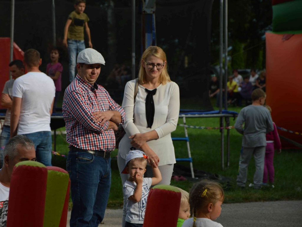Sukowy: Tak świętowaliśmy sołeckie dożynki! [ZDJĘCIA]