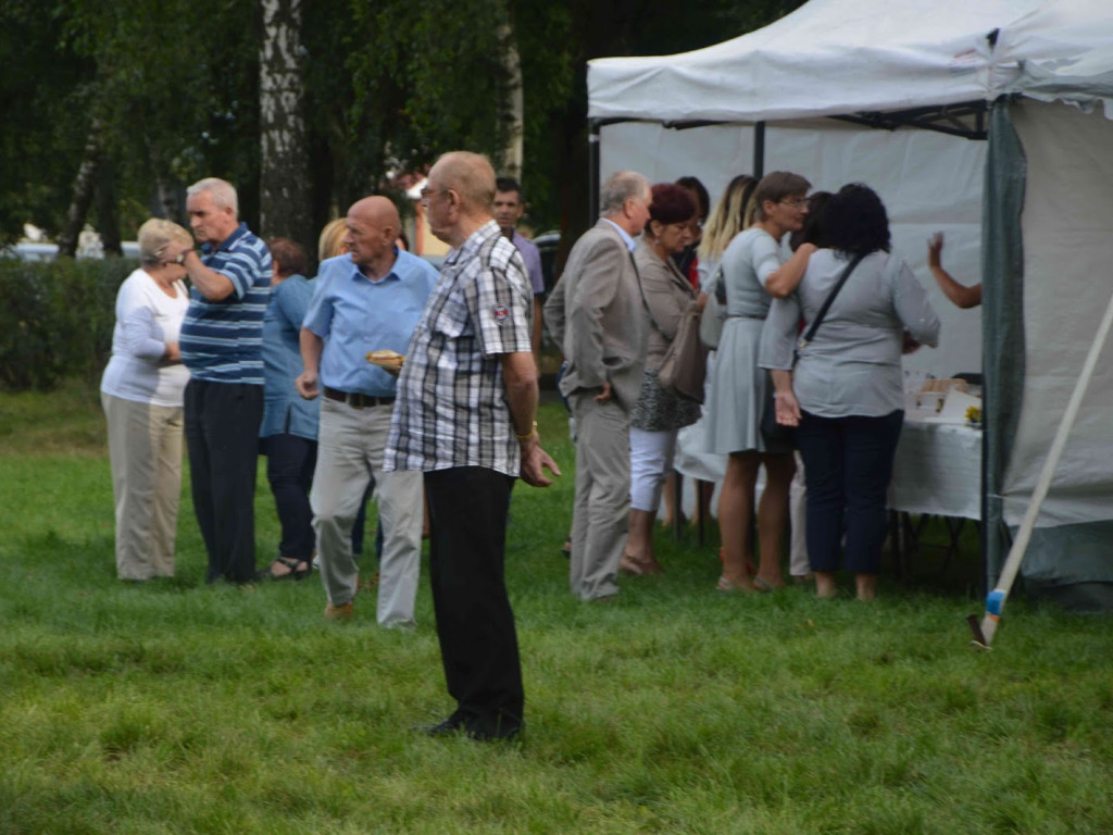 Sukowy: Tak świętowaliśmy sołeckie dożynki! [ZDJĘCIA]