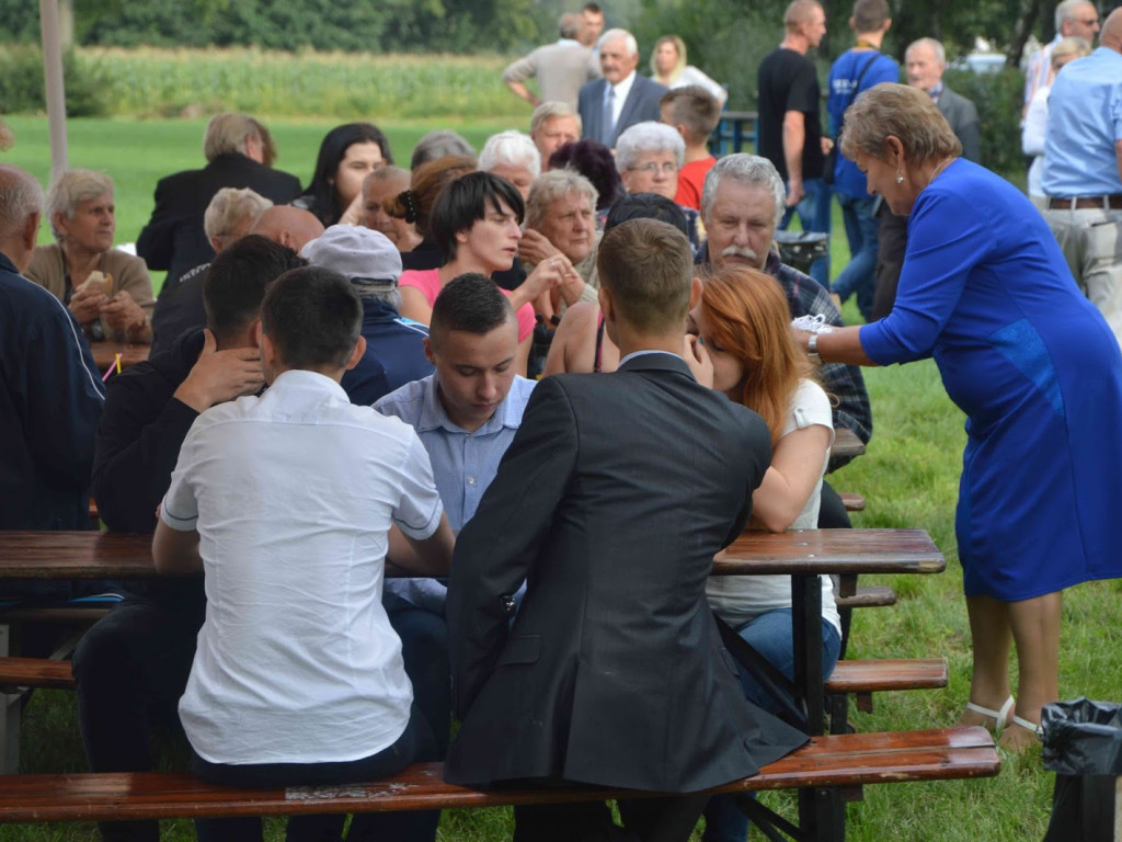 Sukowy: Tak świętowaliśmy sołeckie dożynki! [ZDJĘCIA]