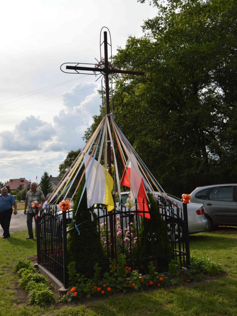 Sukowy: Tak świętowaliśmy sołeckie dożynki! [ZDJĘCIA]