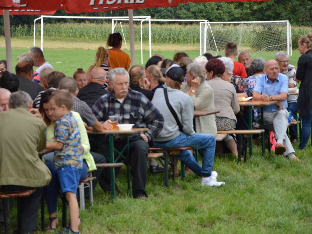 Sukowy: Tak świętowaliśmy sołeckie dożynki! [ZDJĘCIA]