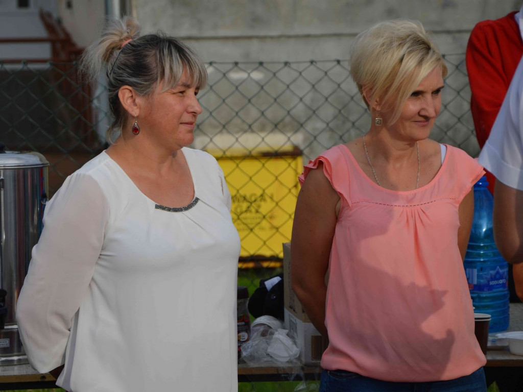 Atrakcji na dożynkach w Sławsku Wielkim nie brakowało [ZDJĘCIA]