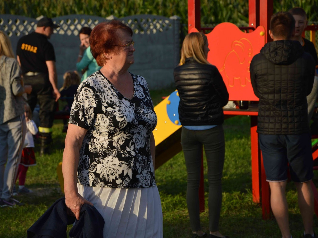 Tak świętowaliśmy dożynki w Bródzkach pod Kruszwicą. Zobacz zdjęcia
