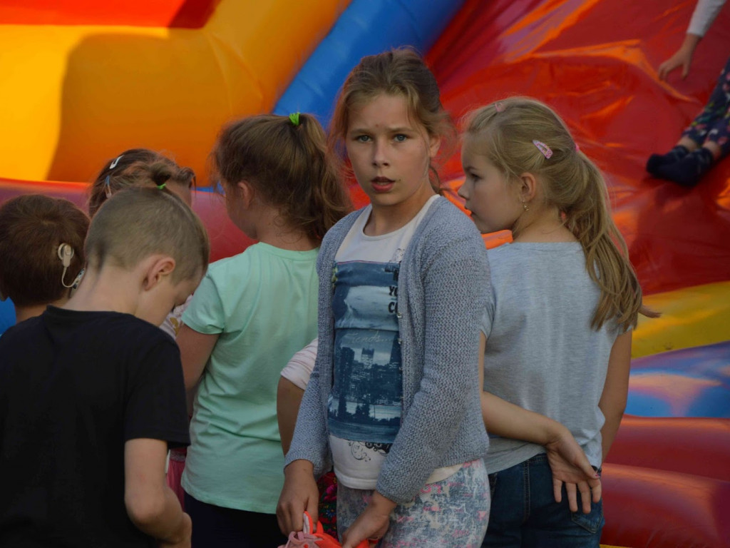 Tak świętowaliśmy dożynki w Bródzkach pod Kruszwicą. Zobacz zdjęcia