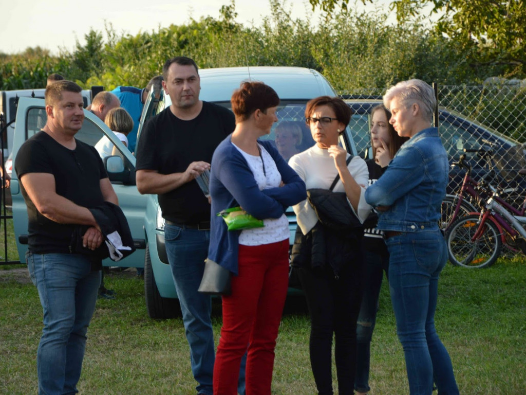 Tak świętowaliśmy dożynki w Bródzkach pod Kruszwicą. Zobacz zdjęcia