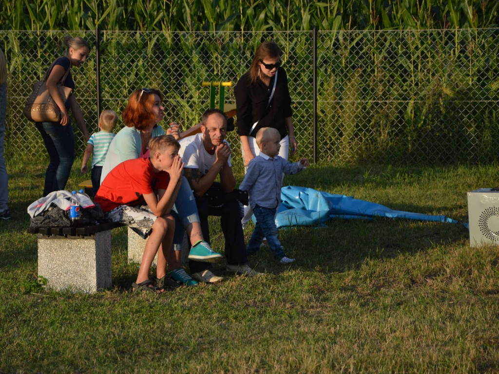 Tak świętowaliśmy dożynki w Bródzkach pod Kruszwicą. Zobacz zdjęcia
