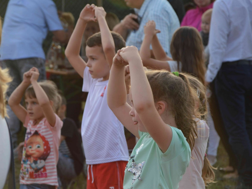 Tak świętowaliśmy dożynki w Bródzkach pod Kruszwicą. Zobacz zdjęcia