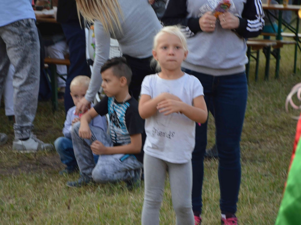 Tak świętowaliśmy dożynki w Bródzkach pod Kruszwicą. Zobacz zdjęcia