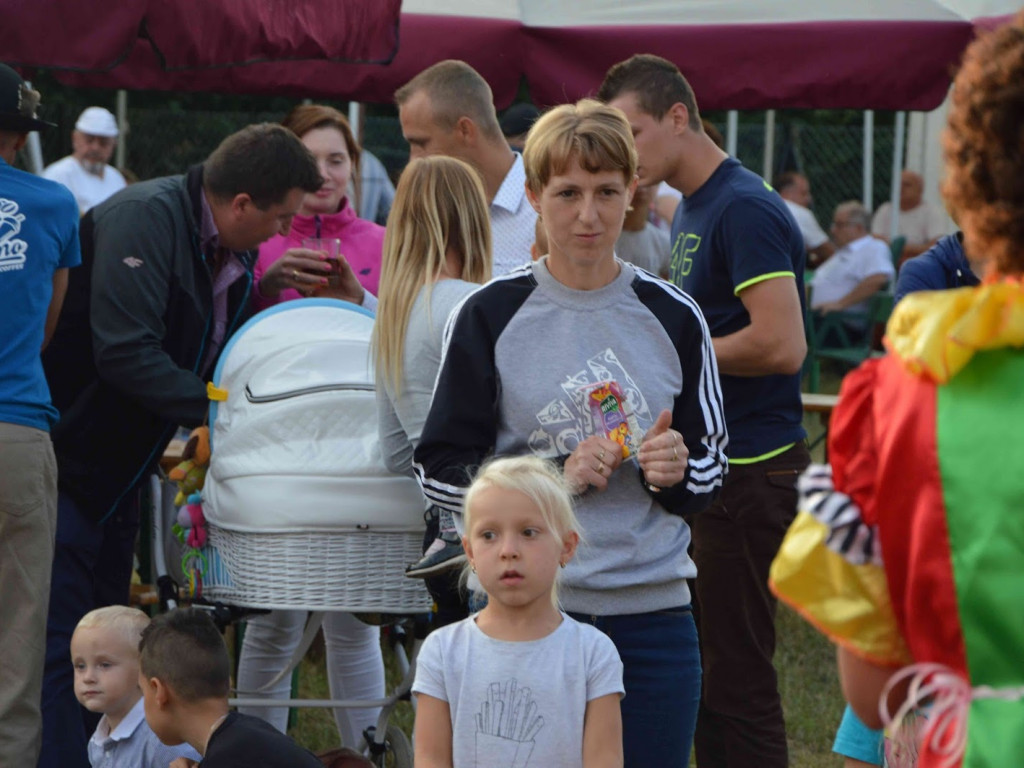 Tak świętowaliśmy dożynki w Bródzkach pod Kruszwicą. Zobacz zdjęcia