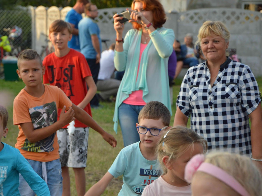 Tak świętowaliśmy dożynki w Bródzkach pod Kruszwicą. Zobacz zdjęcia